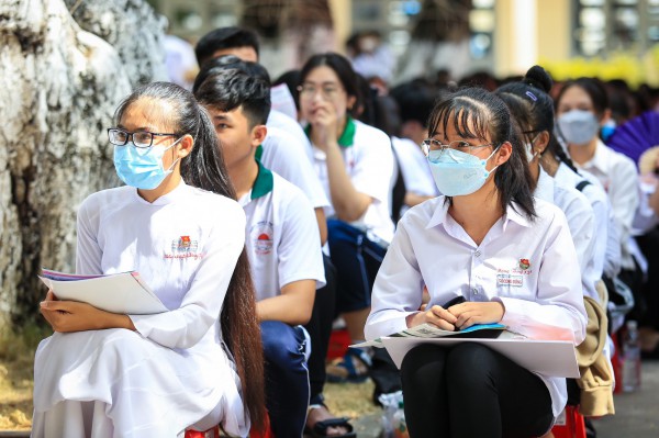 Những điều kiện ưu tiên xét tuyển