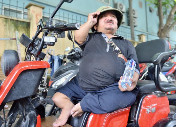 Những hình ảnh ấn tượng về kỳ thi tốt nghiệp THPT 2023 tại Hà Nội