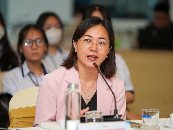 Những kỹ năng, tư duy trường ĐH cần ở tân sinh viên Những kỹ năng, tư duy trường ĐH cần ở tân sinh viên