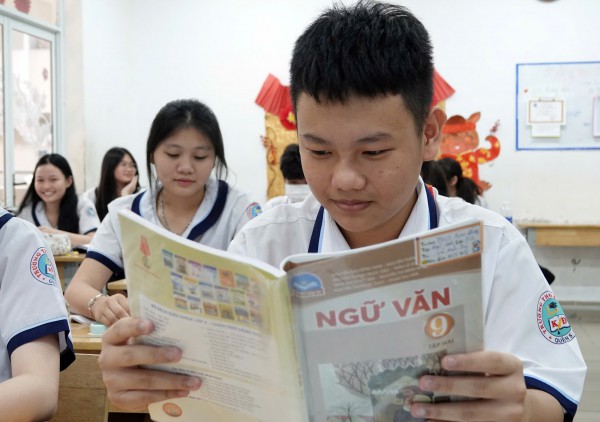 Những lỗi học sinh cần tránh khi làm bài thi lớp 10 môn văn Những lỗi học sinh cần tránh khi làm bài thi lớp 10 môn văn