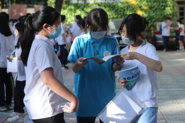 Những lưu ý quan trọng trong tuyển sinh đầu cấp
