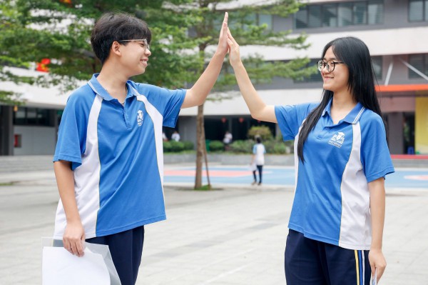 Những lưu ý thí sinh Hà Nội cần 'nằm lòng' khi nhập học lớp 10