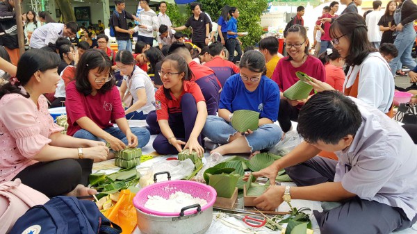 Những lý do TP.HCM nên tăng ngày nghỉ tết cho học sinh