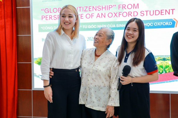 Những 'người thầy' không biết AI