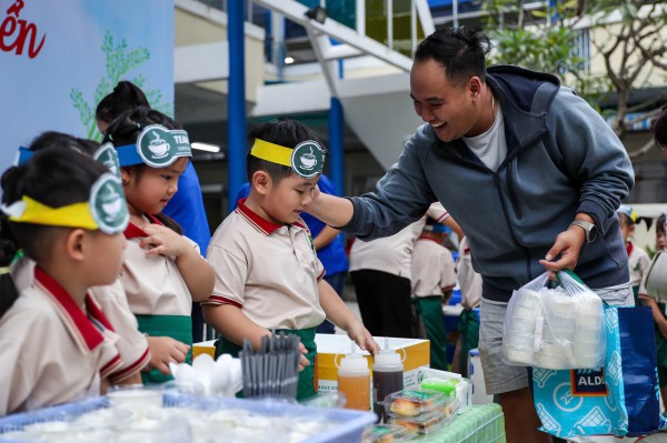 Những 'người thầy' không biết AI