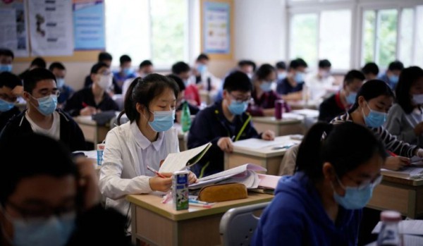 Những nỗ lực cấm dạy thêm bất thành ở châu Á Những nỗ lực cấm dạy thêm bất thành ở châu Á