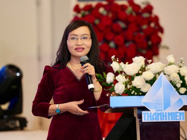 Những thách thức đào tạo truyền thông trong kỷ nguyên mới Những thách thức đào tạo truyền thông trong kỷ nguyên mới