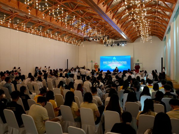 Những thách thức đào tạo truyền thông trong kỷ nguyên mới Những thách thức đào tạo truyền thông trong kỷ nguyên mới