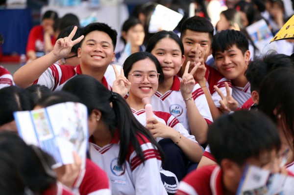 Những tố chất 'vàng' để theo học ngành kinh tế, ngân hàng, luật