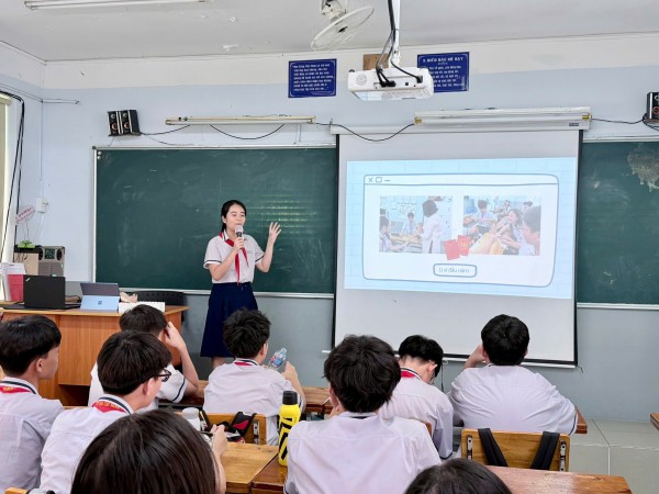 Những trường tại TP.HCM có tỷ lệ chọi lớp 10 cao nhất năm 2026