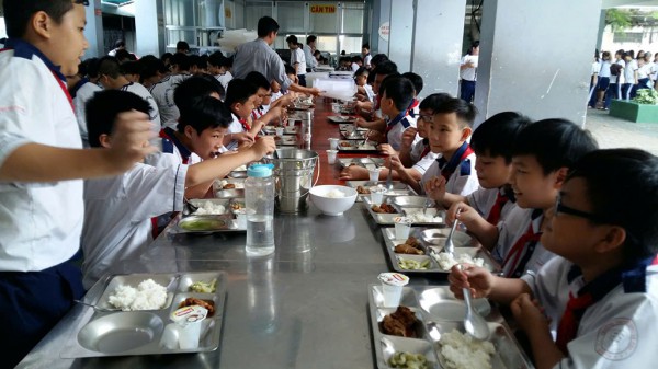 Những việc ngành giáo dục cần thực hiện rốt ráo trong năm mới