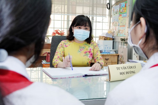 Những việc ngành giáo dục cần thực hiện rốt ráo trong năm mới