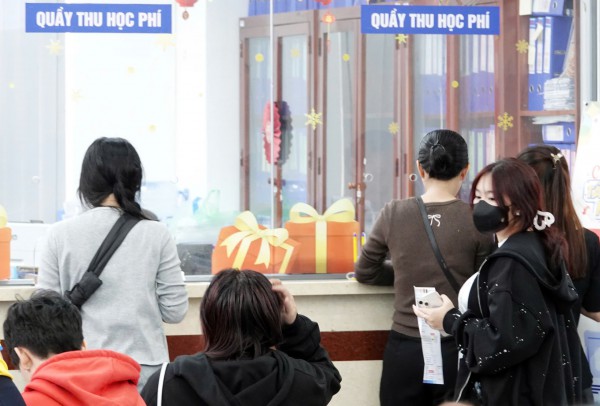 Những việc ngành giáo dục cần thực hiện rốt ráo trong năm mới