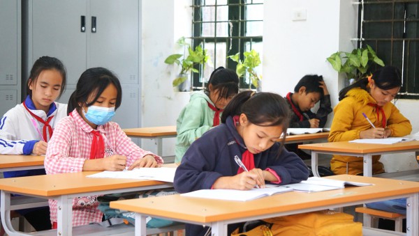 Ninh Bình: Cấm dạy thêm vào các ngày nghỉ lễ Ninh Bình: Cấm dạy thêm vào các ngày nghỉ lễ