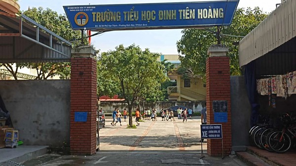 Ninh Bình: Cô giáo tiểu học thừa nhận xúc phạm, nhục mạ học sinh