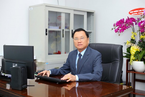 Nơi nhiều thế hệ giảng viên âm thầm cống hiến cho sự nghiệp đào tạo nghề Nơi nhiều thế hệ giảng viên âm thầm cống hiến cho sự nghiệp đào tạo nghề