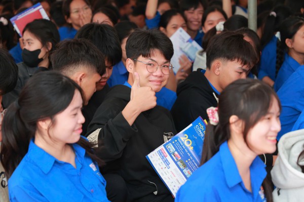 'Nóng' với những câu hỏi về tuyển sinh đại học 2026