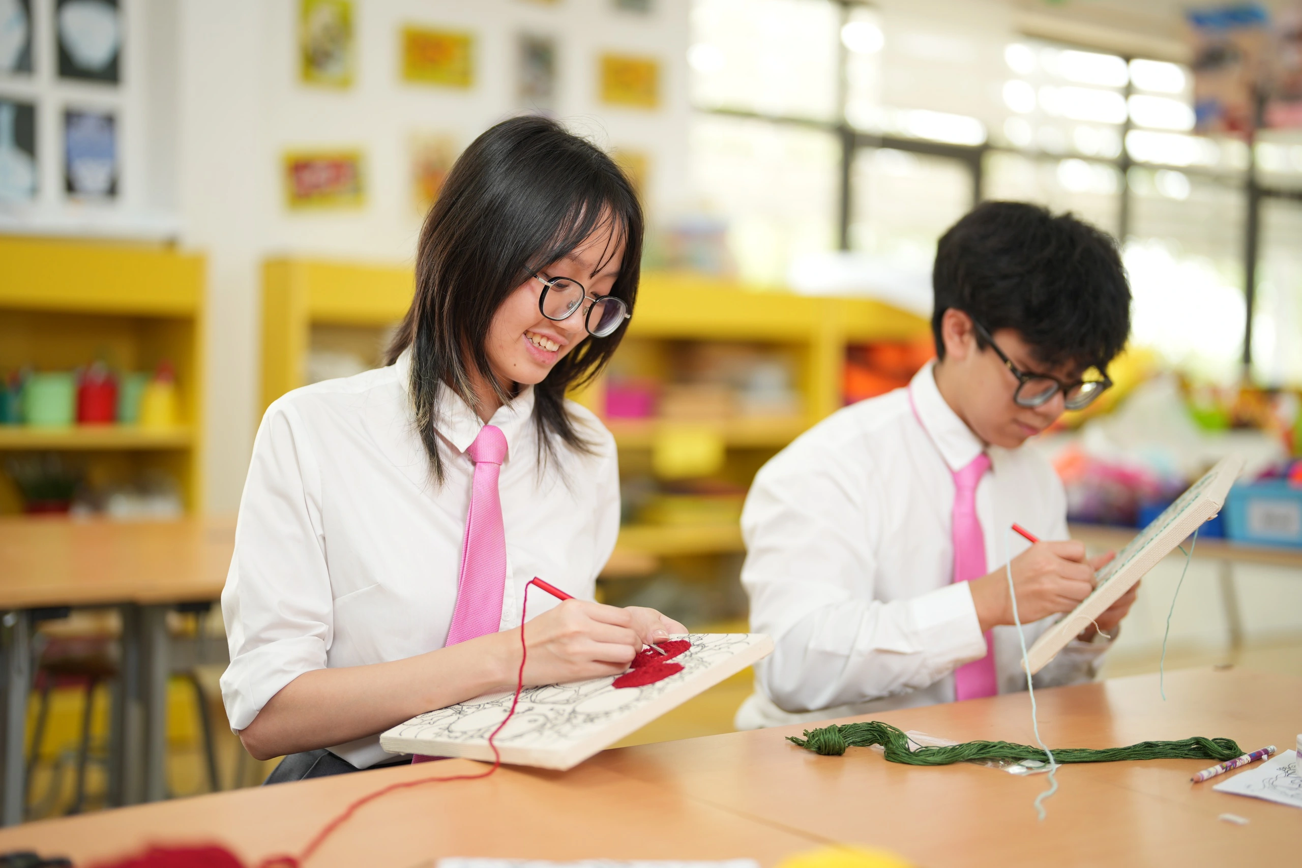 Nữ sinh Việt nói 4 thứ tiếng giành học bổng 6 tỉ du học Mỹ