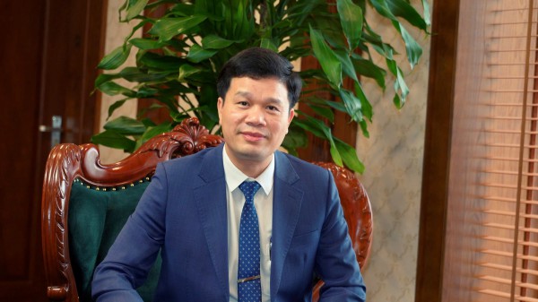 PGS Kiều Xuân Thực làm Giám đốc Đại học Công nghiệp Hà Nội
