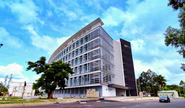 PGS-TS Trần Trung Tính phụ trách Trường ĐH Cần Thơ