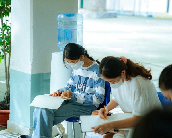Phải thi đánh giá đầu vào chọn môn lớp 10: Phụ huynh lo lắng, trường nói gì? Phải thi đánh giá đầu vào chọn môn lớp 10: Phụ huynh lo lắng, trường nói gì?
