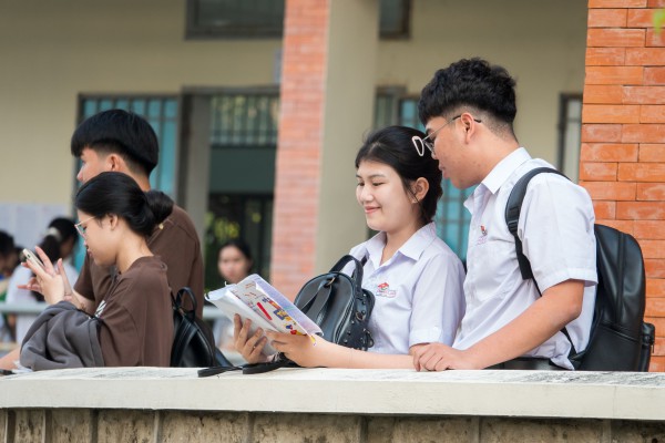 Phần nào trong đề thi đánh giá năng lực khiến nhiều thí sinh 'ám ảnh'?