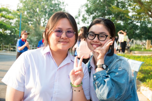 Phần nào trong đề thi đánh giá năng lực khiến nhiều thí sinh 'ám ảnh'?