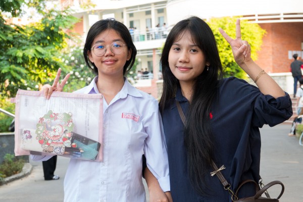 Phần nào trong đề thi đánh giá năng lực khiến nhiều thí sinh 'ám ảnh'?