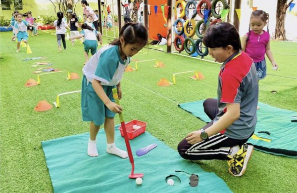 Phân tuyến trường học theo bản đồ GIS: Hợp lý, linh hoạt