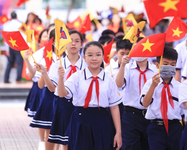 Phân tuyến tuyển sinh đầu cấp: Những điều cần lưu ý