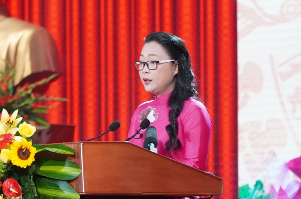 Phó chủ tịch UBND tỉnh Vĩnh Long làm Thứ trưởng Bộ Giáo dục và Đào tạo