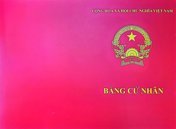 Phôi văn bằng, chứng chỉ phải bảo mật, không thất thoát