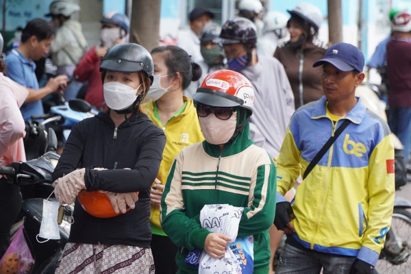 Phụ huynh Trường tiểu học Bình Quới Tây nói gì sau nhiều em nhập viện, nghỉ học?