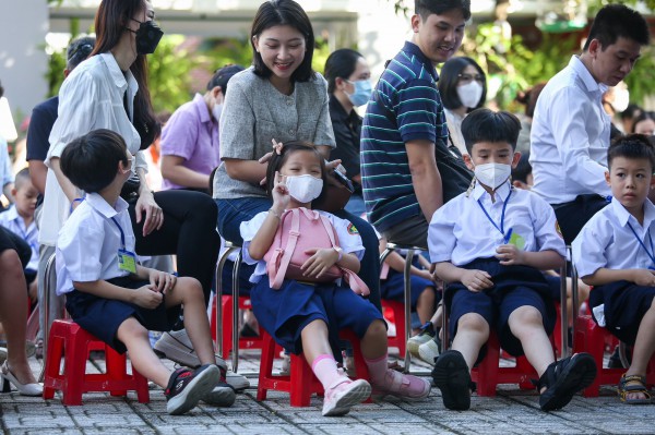 Phụ huynh hỏi: Học sinh được phép nghỉ học bao nhiêu buổi một năm?