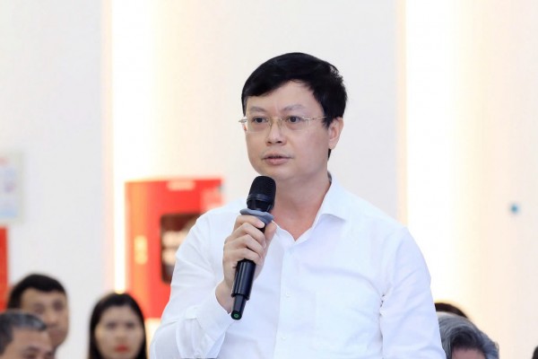 Phụ huynh lo thiếu trường công lập, Giám đốc Sở GD-ĐT Hà Nội trấn an Phụ huynh lo thiếu trường công lập, Giám đốc Sở GD-ĐT Hà Nội trấn an