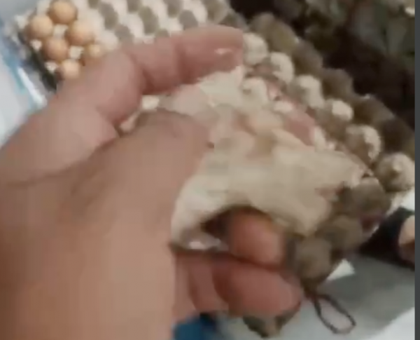 Phụ huynh nghi cơm bán trú có 