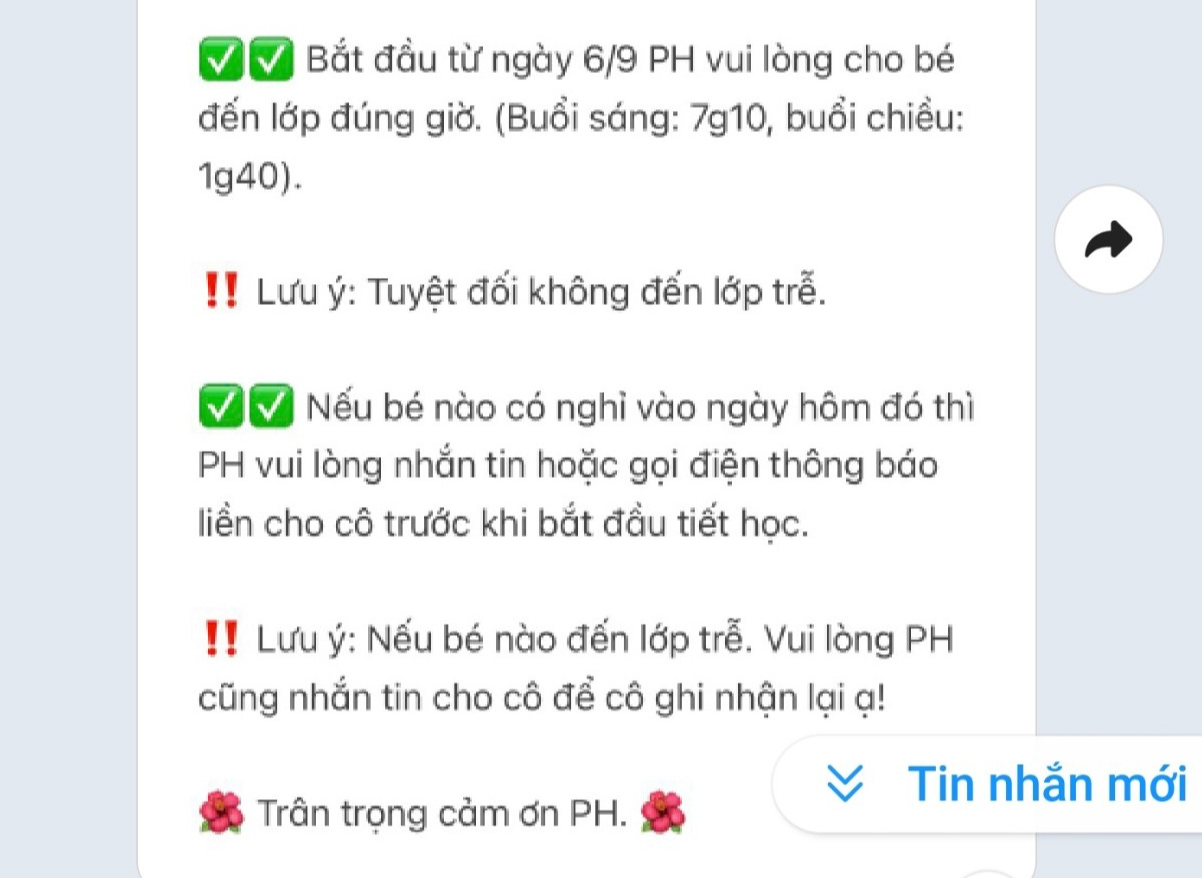 Phụ huynh phản ứng vì học sinh tiểu học Phụ huynh phản ứng vì học sinh tiểu học