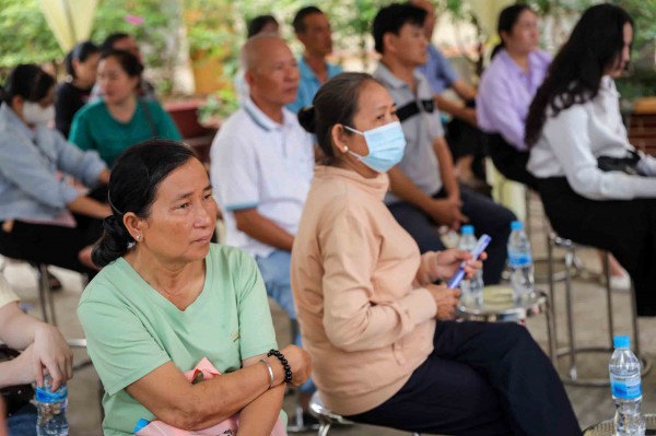 Phụ huynh và học sinh trước 'cơn bão AI'