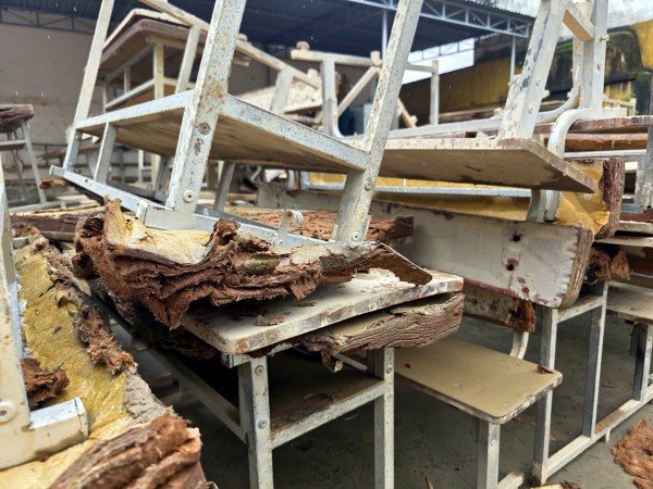 Phục hồi học tập sau lũ: Cần nghĩa vụ pháp lý