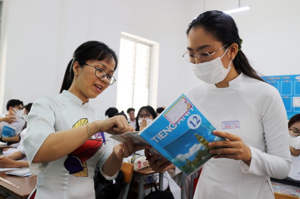 Phương pháp ôn thi tốt nghiệp THPT giúp tiết kiệm thời gian Phương pháp ôn thi tốt nghiệp THPT giúp tiết kiệm thời gian
