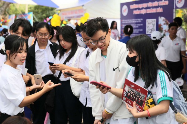 Phương thức xét tuyển kết hợp của Trường ĐH Nha Trang năm 2025