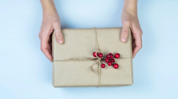 Quà tết tặng thầy: Một bao rắn!