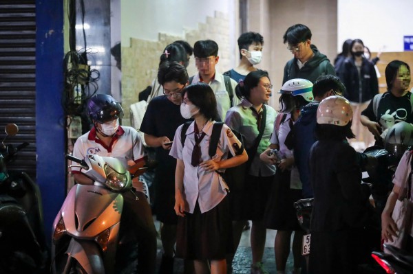 Quản lý dạy thêm học thêm không chỉ là xử lý tiêu cực