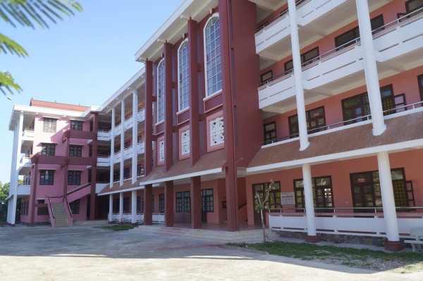 Quảng Trị đề xuất với Bộ GĐ-ĐT thành lập Trường ĐH Quảng Trị