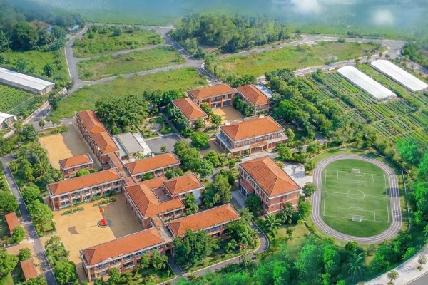 Quảng Trị xây mới và nâng cấp 11 trường phổ thông dân tộc nội trú