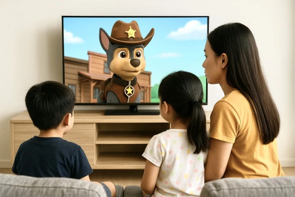 Quay, đăng clip với lời lẽ thô tục: Khoảng trống kỹ năng số của học sinh