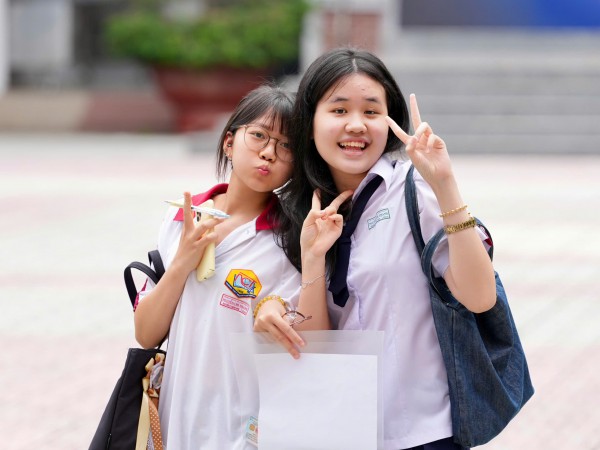 Quy định thí sinh cần biết trước và sau công bố điểm thi tốt nghiệp THPT