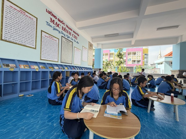 Quy định tuyển sinh đầu cấp của TP.HCM với 168 phường, xã, đặc khu sẽ ra sao?