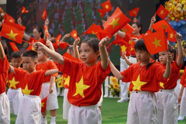 Quy mô trường, lớp của TP.HCM mới lớn đến mức độ nào?