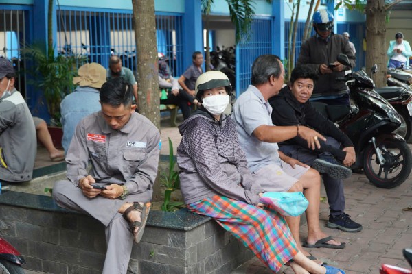 Quy trình bữa ăn bán trú Trường Bình Quới Tây và các nơi khác thế nào? Quy trình bữa ăn bán trú Trường Bình Quới Tây và các nơi khác thế nào?